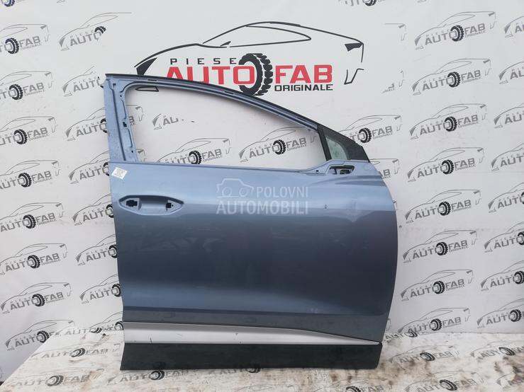 Q4 e-tron za Audi Q4 e-tron od 2021. do 2026. god.