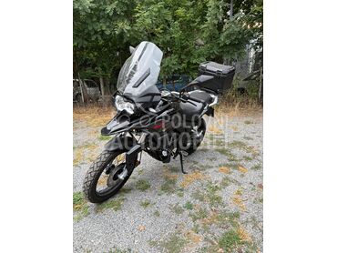 Peda RX3 (može zamena), 3.000 €, 2025. , 250 cm3, 3.700 km, 17kW (23 KS), Enduro / Cross, Stari Grad