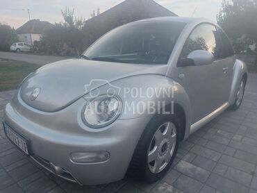 Volkswagen Buba, 1.600 €, 2002. Hečbek, Dizel | 1896 cm3, 265.000 km, 66kW (90 KS), Manuelni 5 brzina, 2/3 vrata, 4 sedišta, Pančevo