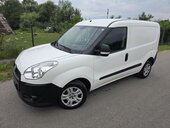 Fiat Doblo 1.3MJET T.0 P