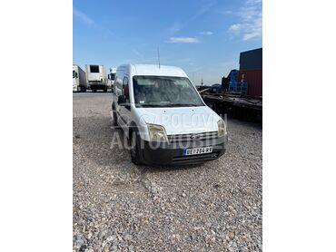 Ford Tourneo Connect, 3.200 €, 2009. Pickup, Dizel | 1800 cm3, 320.000 km, 55kW (75 KS), Manuelni 5 brzina, 2/3 vrata, 2 sedišta, Surčin