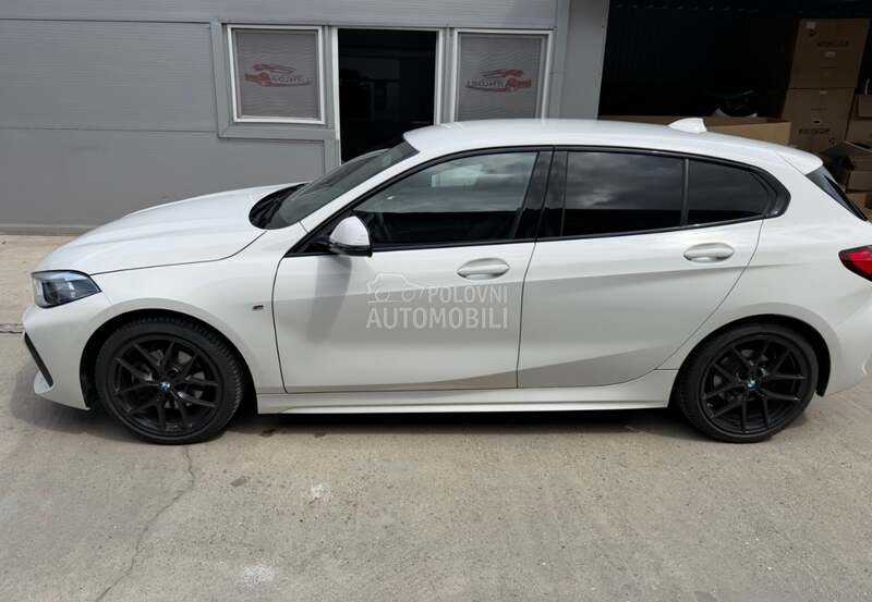 alternator za BMW Serija 1, 114, 116 ... od 2002. do 2023. god. - 81617292