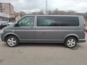 Volkswagen Transporter T6 2.0 TDI 140KS NOV