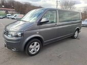 Volkswagen Transporter T6 2.0 TDI 140KS NOV