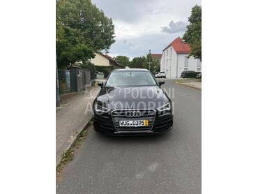 Audi A3 1.6 TDI Sportback, 6.500 €, 2013. Hečbek, Dizel | 1598 cm3, 223.000 km, 77kW (105 KS), Manuelni 6 brzina, 4/5 vrata, 5 sedišta, Temerin