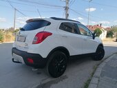 Opel Mokka 1.4i 4x4 ENJOY CH