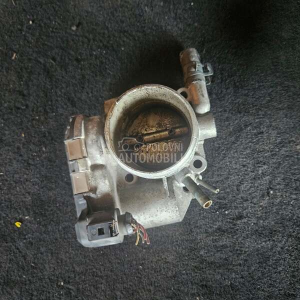 Klapna gasa za Volkswagen Passat B5, Passat B5.5 od 1997. do 2005. god.