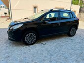 Peugeot 2008 1.6 HDI