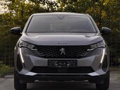 Peugeot 3008 V.SER/M.SER/GAR