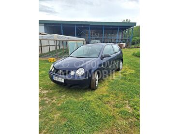 Volkswagen Polo 1.2, 1.400 €, 2003. Hečbek, Benzin | 1198 cm3, 290.000 km, 47kW (64 KS), Manuelni 5 brzina, 2/3 vrata, 5 sedišta, Bela Crkva
