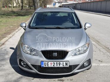Seat Ibiza (može zamena), 2.950 €, 2011. Karavan, Dizel | 1199 cm3, 227.000 km, 55kW (75 KS), Manuelni 5 brzina, 4/5 vrata, 5 sedišta, Sevojno