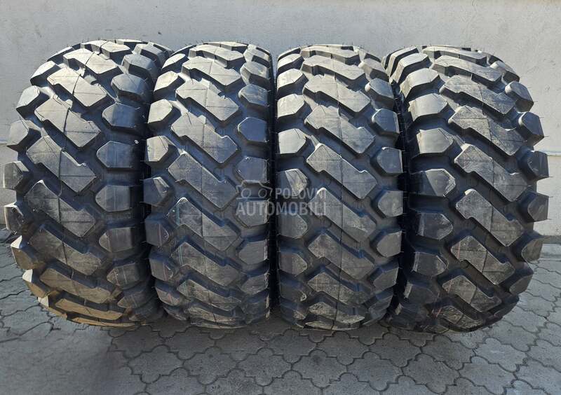 Mitas 20.50/85 R22.5
