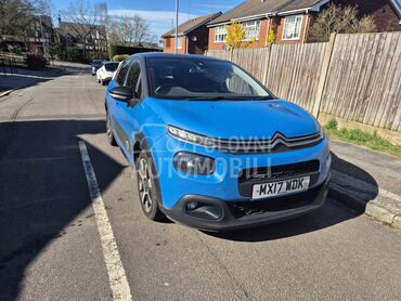 Citroen C3 1.6d, 2.700 €, 2016. Hečbek, Dizel | 1560 cm3, 98.000 km, 73kW (99 KS), Manuelni 5 brzina, 4/5 vrata, 5 sedišta, Valjevo