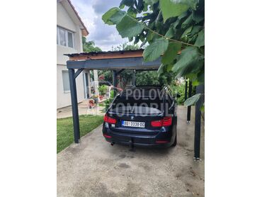 BMW 318 (može zamena), 9.999 €, 2013. Karavan, Dizel | 1995 cm3, 210.000 km, 105kW (143 KS), Manuelni 6 brzina, 4/5 vrata, 5 sedišta, Beograd