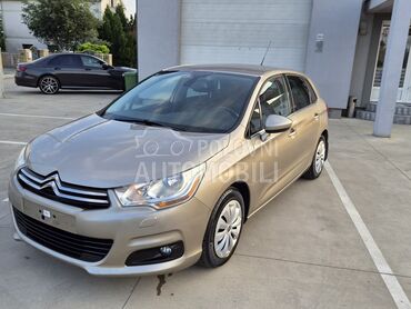 Citroen C4 1.6 EHDI, 5.750 €, 2012. Hečbek, Dizel | 1560 cm3, 207.000 km, 82kW (111 KS), Manuelni 6 brzina, 4/5 vrata, 5 sedišta, Inđija
