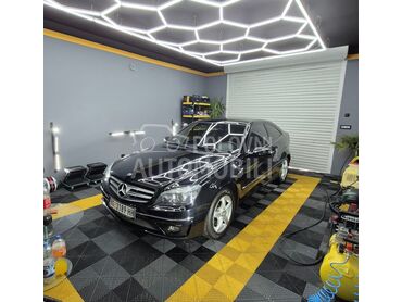 Mercedes Benz CLC 180 CLC 180 coupe (može zamena), 6.700 €, 2010. Kupe, Benzin | 1796 cm3, 180.000 km, 105kW (143 KS), Manuelni 6 brzina, 2/3 vrata, 4 sedišta, Lapovo (Varošica)