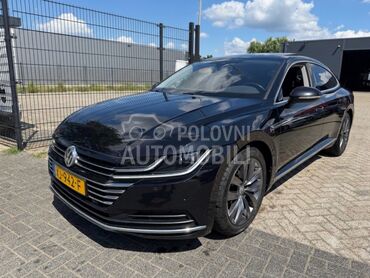 Volkswagen Arteon 2.0tdi U DOLASKU (može zamena), 15.999 €, 2019. Limuzina, Dizel | 1968 cm3, 199.046 km, 110kW (150 KS), Automatski / poluautomatski, 4/5 vrata, 5 sedišta, Požarevac