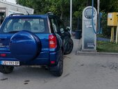 Toyota RAV 4 D4D