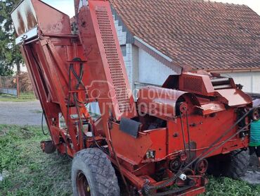 Zmaj 222 (može zamena), 1.800 €, 1990. , Berači, Ratarstvo, Obrenovac