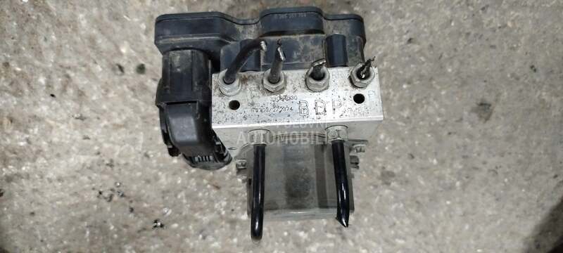 Centrala abs BDP za Opel Corsa E od 2015. do 2019. god.