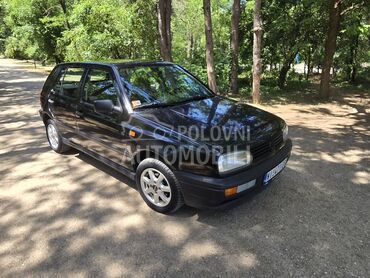 Volkswagen Golf 3 1.9 TDI, 1.999 €, 1995. Hečbek, Dizel | 1899 cm3, 200.000 km, 55kW (75 KS), Manuelni 5 brzina, 4/5 vrata, 5 sedišta, Niš