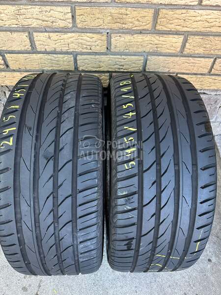Matador 245/45 R18 Letnja