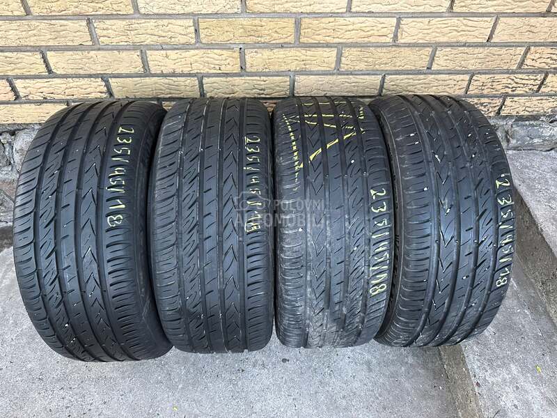 Viking 245/45 R18 Letnja