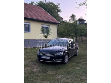 Volkswagen Passat B7 (može zamena), 8.300 €, 2011. Limuzina, Dizel | 1598 cm3, 340.000 km, 77kW (105 KS), Manuelni 6 brzina, 4/5 vrata, 5 sedišta, Prijepolje