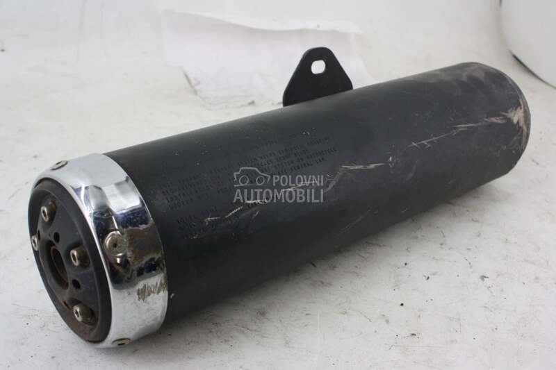Auspuh za Kawasaki ninju 250