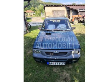 Zastava Koral In, Po dogovoru, 2006. Hečbek, Benzin | 1116 cm3, 122.648 km, 40kW (54 KS), Manuelni 5 brzina, 2/3 vrata, 5 sedišta, Beograd