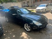 Mercedes Benz SLK 200