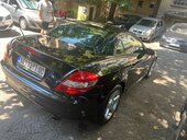 Mercedes Benz SLK 200