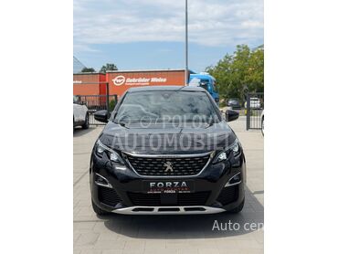 Peugeot 3008 GT line / NOV, 15.999 €, 2020. Džip/SUV, Dizel | 1499 cm3, 179.000 km, 96kW (131 KS), Automatski / poluautomatski, 4/5 vrata, 5 sedišta, Čačak