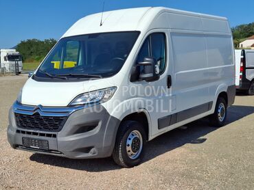 Citroen Jumper 2.2, 8.300 €, 2015. , 230.538 km, Dostavni kombi do 3.5t, Dizel, 2198 cm3, Manuelni menjač, Čačak
