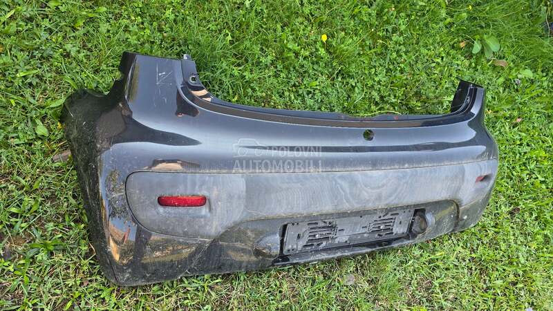 Zadnji branik za Peugeot 107