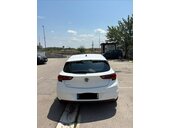 Opel Astra K 1.5 DHV Facelift
