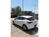 Opel Astra K 1.5 DHV Facelift