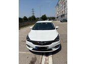 Opel Astra K 1.5 DHV Facelift