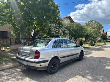 Citroen C5, 1.000 €, 2002. Hečbek, Benzin | 1749 cm3, 250.000 km, 85kW (116 KS), Manuelni 5 brzina, 4/5 vrata, 5 sedišta, Golobok