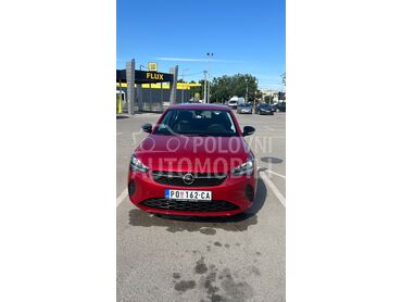 Opel Corsa F, 9.000 €, 2021. Hečbek, Benzin | 1199 cm3, 85.152 km, 55kW (75 KS), Manuelni 5 brzina, 4/5 vrata, 5 sedišta, Požarevac
