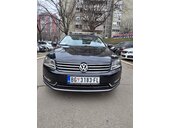 Volkswagen Passat B7 2.0 DSG