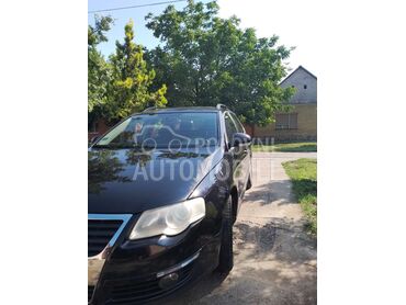 Volkswagen Passat B6 2.0 TDI (može zamena), 4.100 €, 2008. Karavan, Dizel | 1968 cm3, 390.000 km, 103kW (140 KS), Manuelni 6 brzina, 4/5 vrata, 5 sedišta, Vrbas