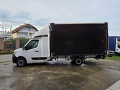 Renault Master 2.3 DCI TWIN CAB N0V