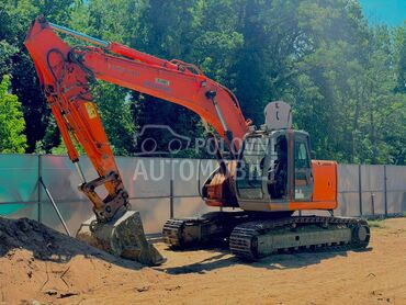 Hitachi Zaxis ZX 225 USLC, 42.000 €, 2004. , Bager, Dizel, Subotica