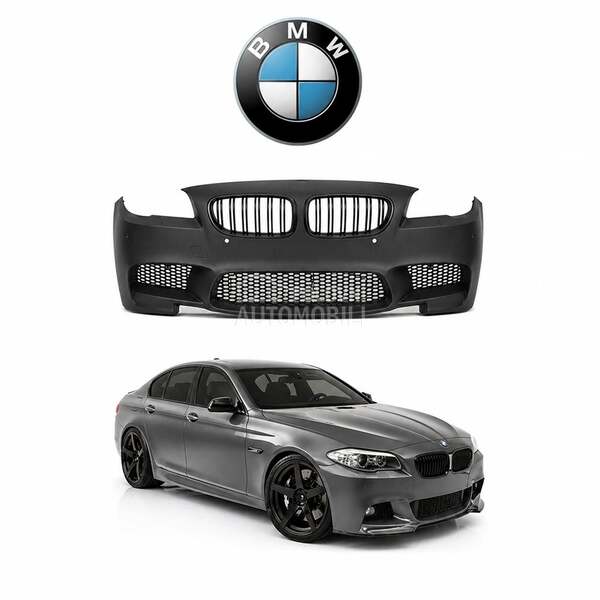 Prednji body kit F10 M za BMW Ostalo od 2013. do 2017. god.