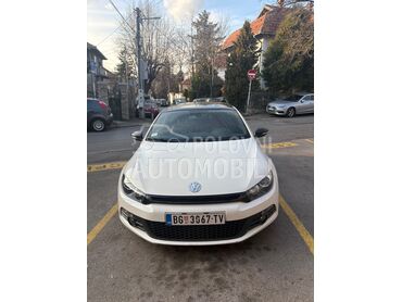 Volkswagen Scirocco (može zamena), 7.500 €, 2011. Kupe, Benzin | 1390 cm3, 199.000 km, 118kW (160 KS), Manuelni 6 brzina, 2/3 vrata, 4 sedišta, Beograd