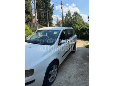 Fiat Stilo, 1.200 €, 2007. Karavan, Dizel | 1910 cm3, 387.300 km, 88kW (120 KS), Manuelni 5 brzina, 4/5 vrata, 5 sedišta, Grocka