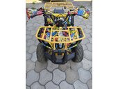 Nitro Quad 125 - kao nov