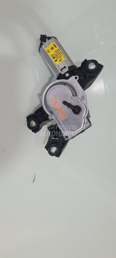 Motoric za Volkswagen Tiguan - 5N0955711A