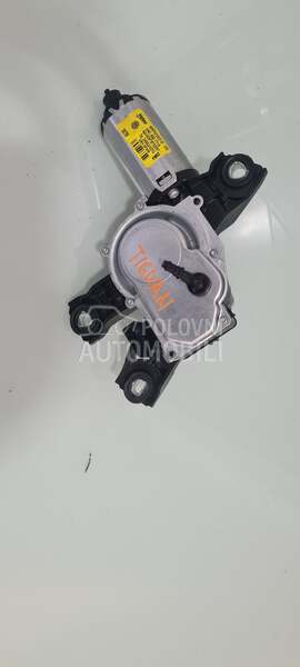 Motoric za Volkswagen Tiguan - 5N0955711A